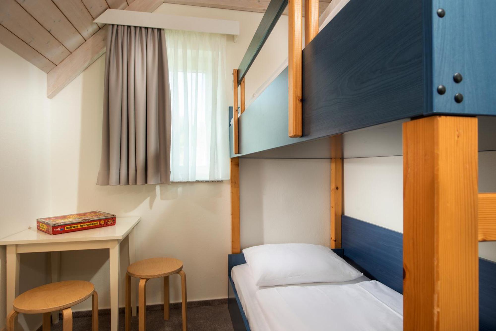 Three-Bedroom Apartment or Holiday Home