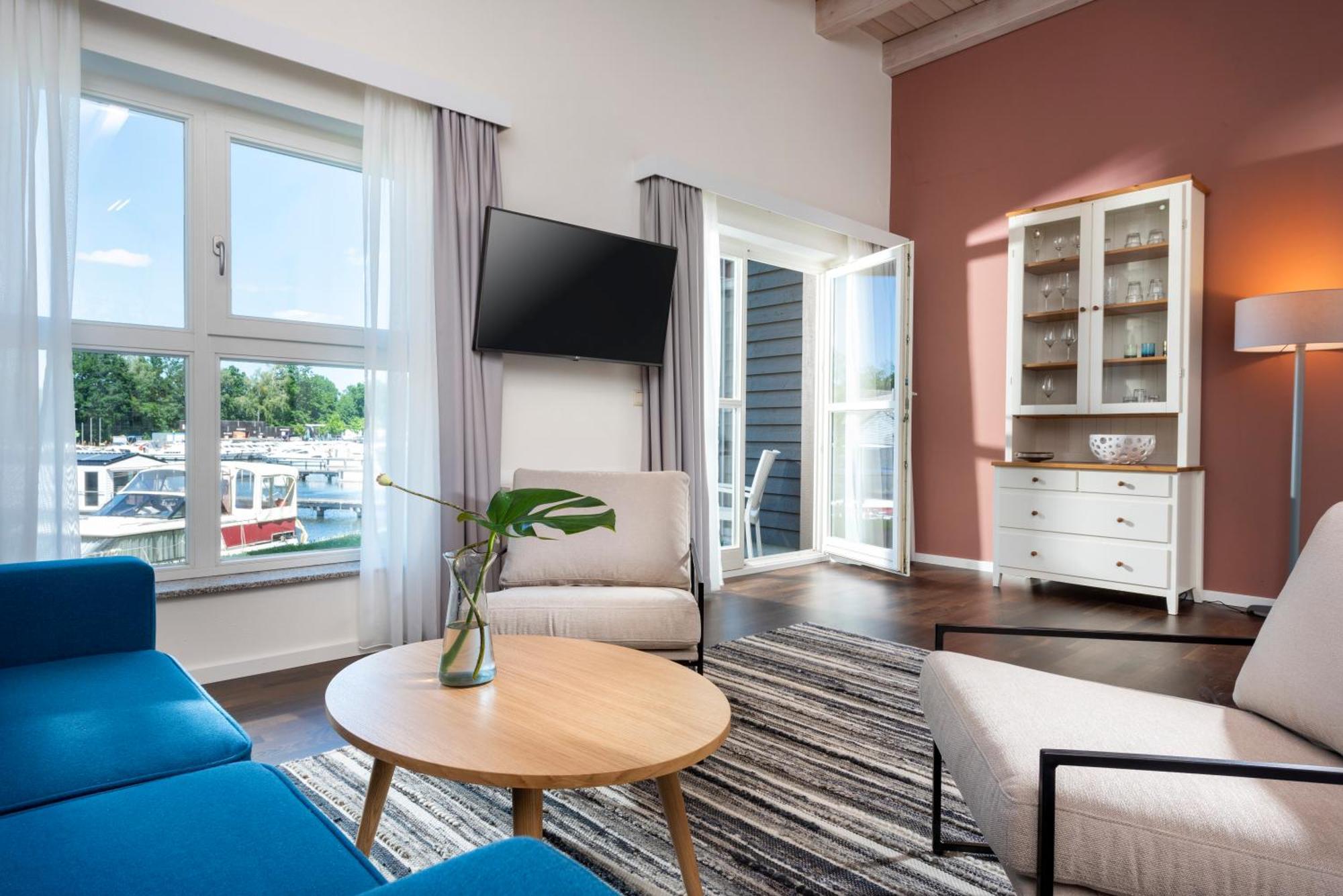 Two-Bedroom Apartment or Holiday Home
